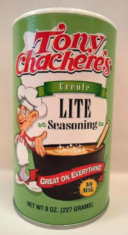 Seas Lite Salt 8.0 OZ