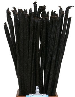 Etta Says!  3 Foot Crunchy Rabbit Chews, 4.85 lbs