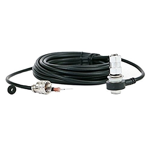 Firestik 18' FireRing Coax with K4 Stud