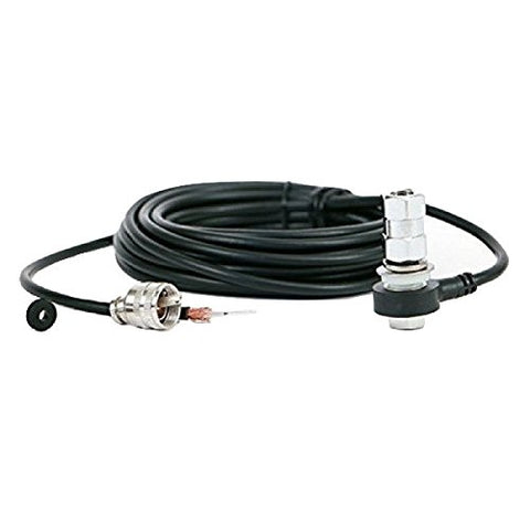 Firestik 18' FireRing Coax with K4 Stud