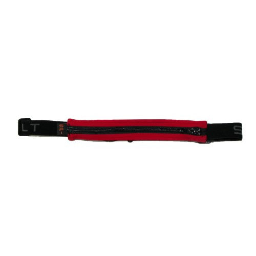 SPIbelt Unisex Spandex Large Pocket Expandable Sport Belt / Waist Pack