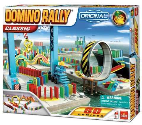 Domino Rally Classic