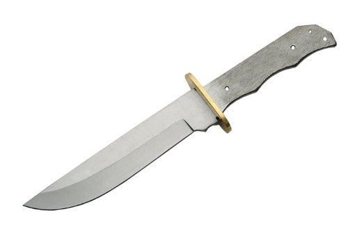 Bowie Stainless Steel Blade BL7718, 12in