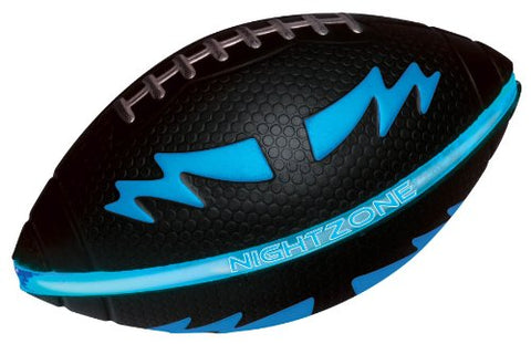 Nightzone Football - Blue