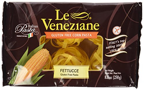 Le Veneziane Fettucce 250g