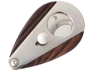 Xi3 Macassar Ebony Cutter