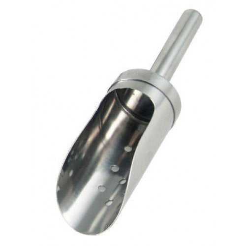 6 oz. Industrial Ice Scoop