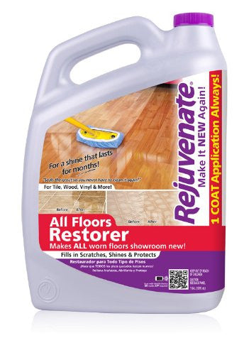 128.0 oz. Floor Restorer