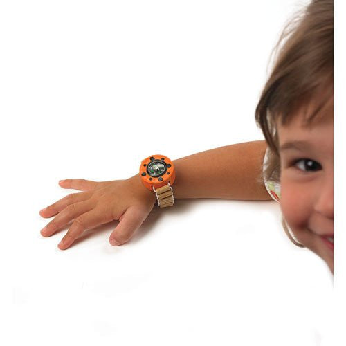 Wrist Compass