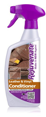 16.0 oz. Leather & Vinyl Renewer & Conditioner