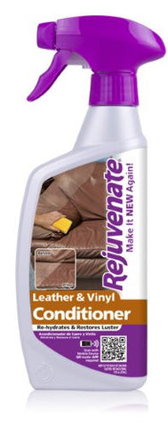 16.0 oz. Leather & Vinyl Renewer & Conditioner