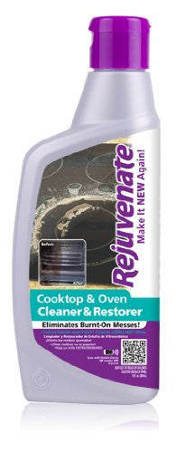 10.0 oz Glass & Ceramic Cooktop & Oven Renewer