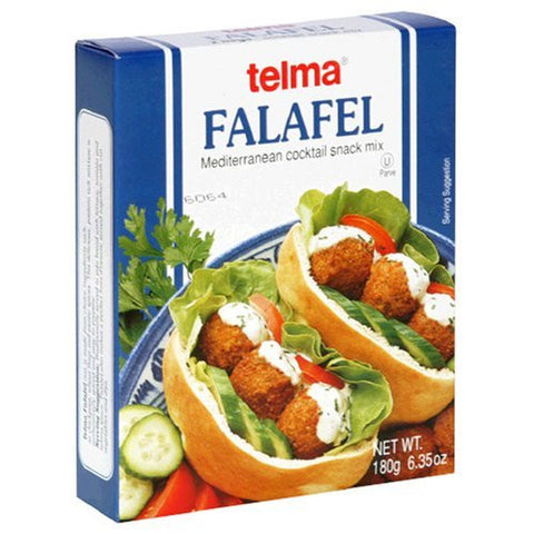 Falafel 6.35 OZ