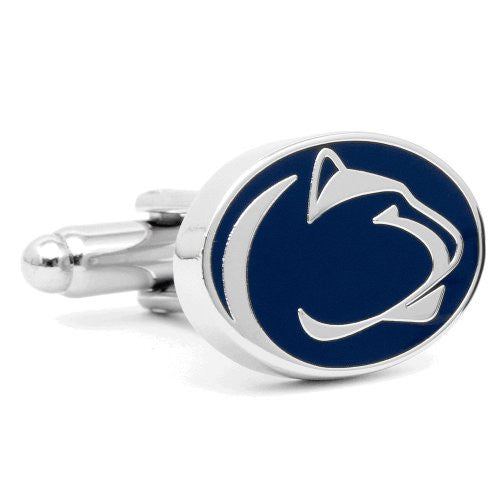 Penn State University Nittany Lions Cufflinks Cuff Links