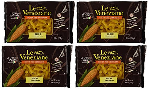 Le Veneziane Eliche (Fusili) 250g