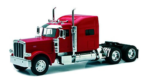 Long Hauler, 1/32 Peterbilt 389 Cab Only