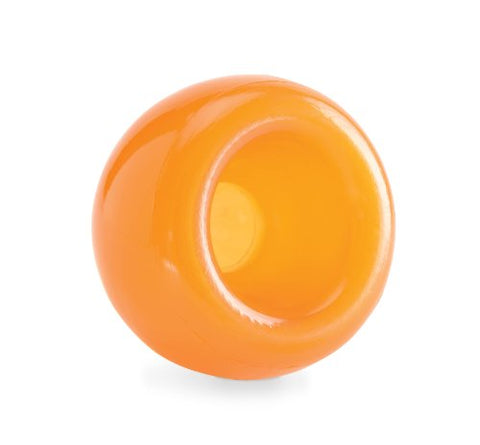 Orbee-Tuff Snoop - Translucent Orange