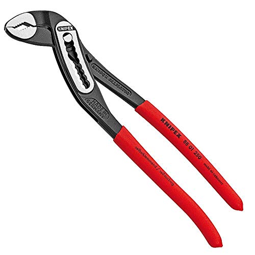 Alligator® Water Pump Pliers (88 01 250)