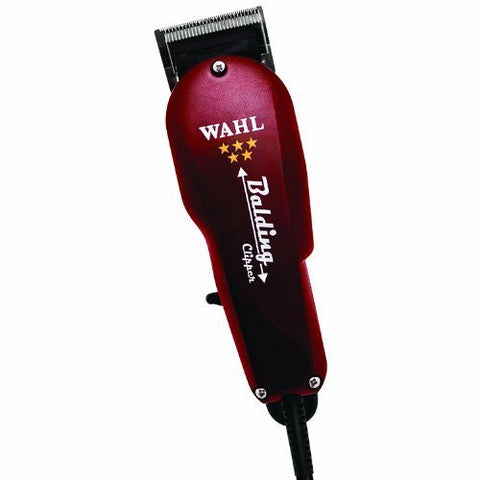 5-Star Balding Clipper