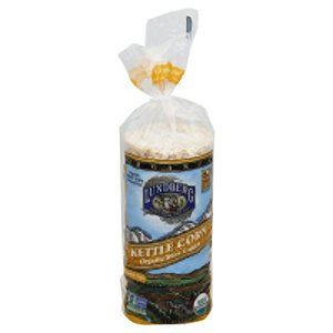 Rice Cake, Kettle Corn 10 oz