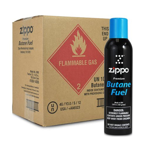 Butane Fuel 165 g