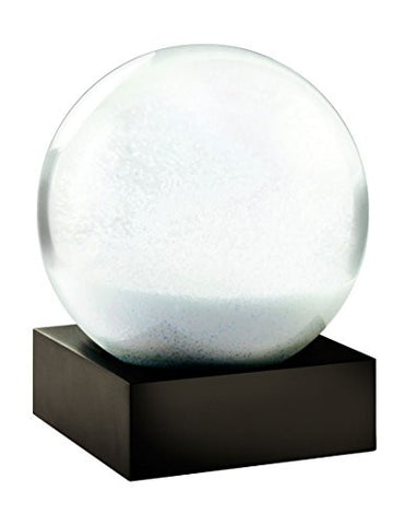 Snowball Snow Globe