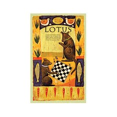 Lotus Chic SR Dog 5#