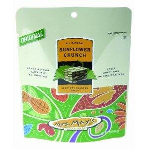 SUNFLOWER CRUNCH - 5OZ