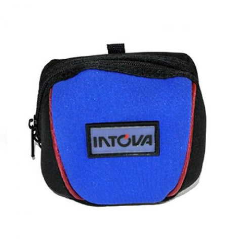 Sport HD Camera Bag (Blue)