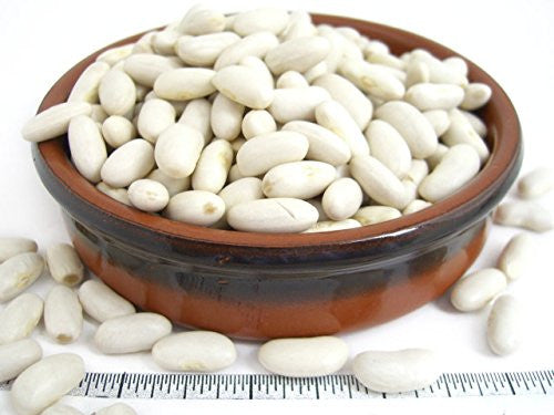 Cannellini Montalbano 1/11lb
