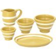 Yellowware Collection Kitchen Set