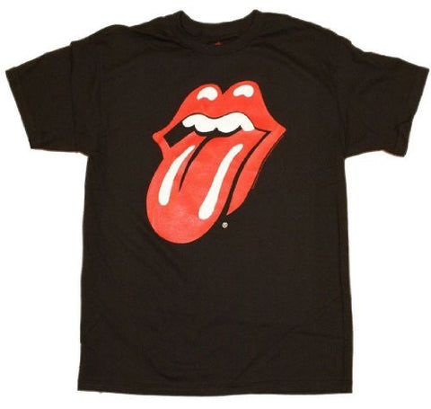 Rolling Stones Classic Tongue T-Shirt Size XXL