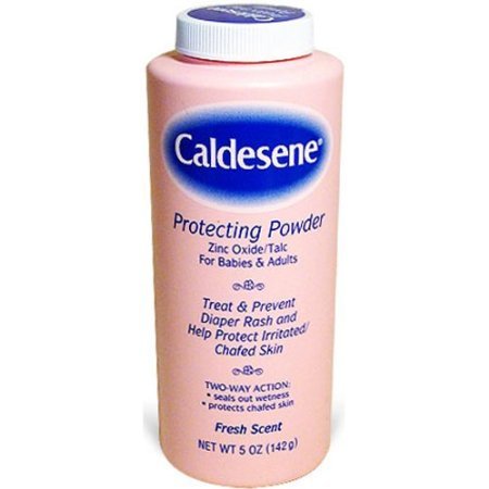 Caldesene - Protecting Powder, 5 oz
