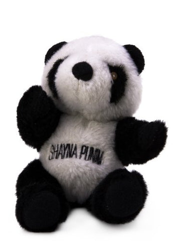 Dog Toy - Shayna Punin The Panda