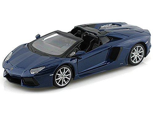 ミニカー Lamborghini Aventador LP700-4 Roadster Lamborghini Aventador LP700-4 Roadster 1:18 | MR Collection