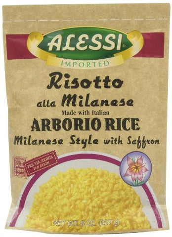 Alessi Risotto Saffron 8.0 OZ