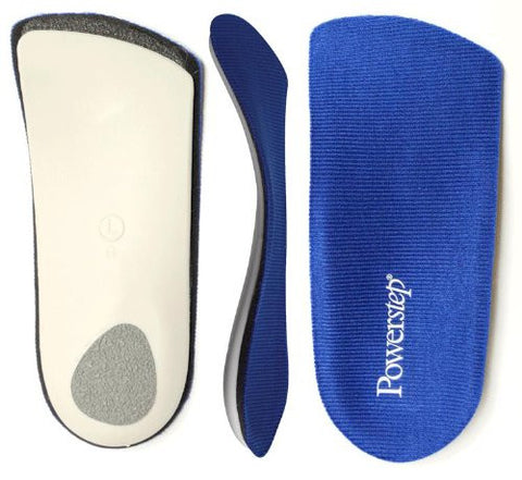 SlimTech 3/4 Length C- Blue - Men's 9-9.5, Women's 11-11.5