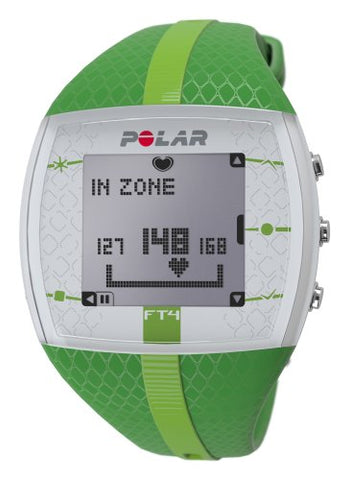 FT4F Green/Green