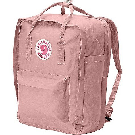 Kanken 13, 35 x 25  x 16 cm - Pink