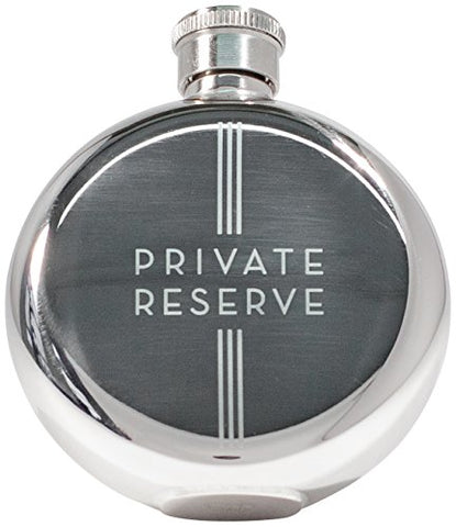 Private Reserve Flask, 3 oz