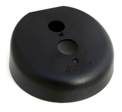 Cast Weighted Base Black