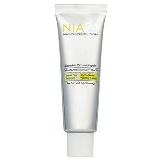 NIA 24 NEW! Intensive Retinol Repair e 50 ml / 1.7 fl.oz (Not Box)