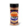 BBQ Seasoning & Dry Rub, 6.35oz. Shaker