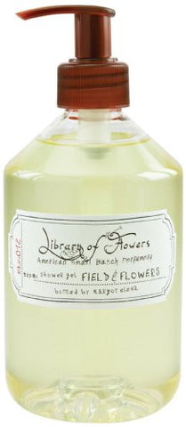 Field & Flower Shower Gel 16 fl oz / 473 ml