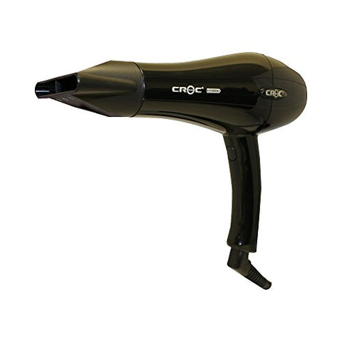 Croc Hybrid Dryer-1500-1875W
