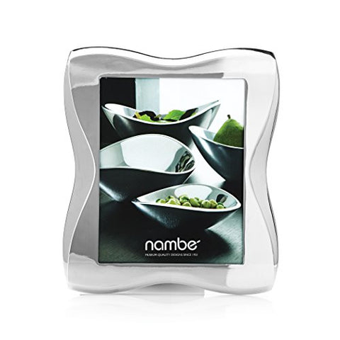 Nambe Bella 8" x 10" Frame