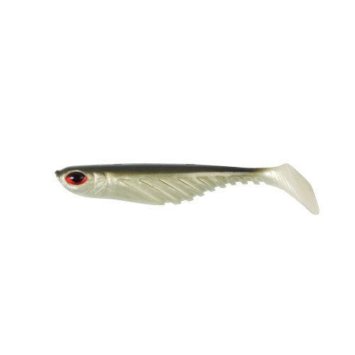 Berkley PwrBait 2" Ripl Shad Smelt 8/bg