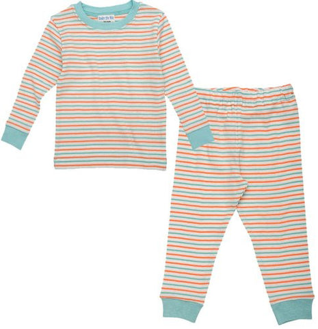 Under the Nile Unisex-baby Organic Long Johns