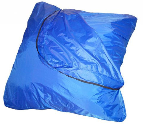 Optional Outer Cover for Crash Pad - 3 x 4