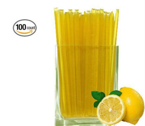 Lemon Honeystix